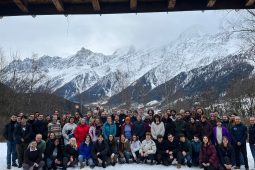 JUICE Winter Schoolに参加しました (2026/01/25-30)