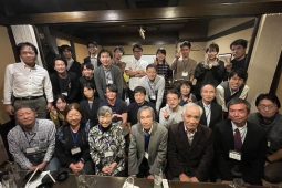 PPARC同窓会(2024/11/9)