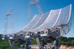 飯舘惑星電波望遠鏡IPRTがインドの電波望遠鏡ORTとの低周波VLBI計測に成功