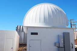 T60 Observatory : A telescope dedicated to observing planetary atmospheres
