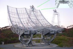 IPRT (Iitate Planetary Radio Telescope)