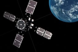 ジオスペース探査衛星「あらせ」（ERG）