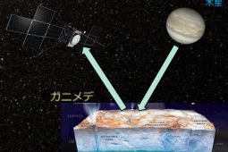 レーダー方程式とレイトレーシングに基づいた氷衛星へのパッシブレーダー探査の実現可能性の評価