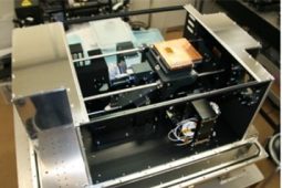 惑星観測用近赤外高分散エシェル分光器の開発