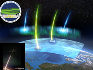 LAMP-2ロケット計画による脈動オーロラと中層大気の観測